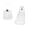 Automatic Soap Dispenser Touchless Infrared Sensor Ergonomic Battery Powered Soap