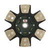 ClutchMaxPRO Performance Stage 3 Clutch Disc Plate with Alignment Tool
