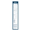 BOSCH 3397118423 Twin Spoiler Original Equipment Replacement Wiper Blade -