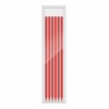 FYHJNC 24 Pcs 2.8mm Pencil Refills, Solid Carpentry Pencil Refills