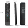 Formuler Original Remote Control - for Z8, Z7+, Z7+ 5G,