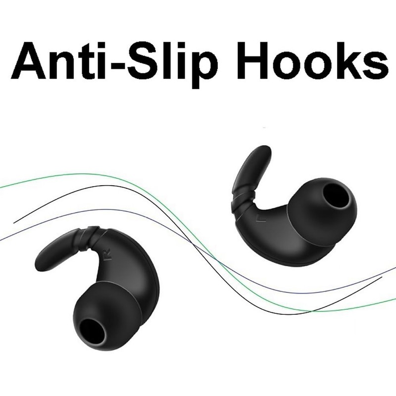 A-Focus Ear Hooks Beats Studio Buds+ / Studio Buds Replacement