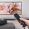 For TCL RC833 GUB1 Replace Voice Remote for TCL C645