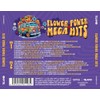Flower Power Mega Hits