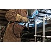 Wilton Heavy-Duty F-Clamp, 12" Opening, 5-1/2" Throat, 2660 Lbs. Clamping