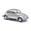 52999 VW Beetle with Oval Window Export Version (Metallic Silver)