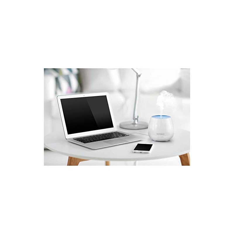 Estban Edition Easy Pop Fragrance Dispenser USB Power Supply