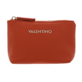 VALENTINO Zero Re Soft Cosmetic Case Arancio, Arancio