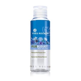 Yves Rocher Desmaquillante Bifasico Expres para Ojos, 200 ml