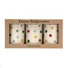 Emma Bridgewater Polka Dot Round Caddies, Set of 3