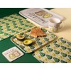 Creative Tops OTT Cork Placemat Set/Table Mats with 'Let's Avocuddle'