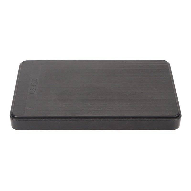 2.5in Hard Drive Enclosure Tool Free 5Gbps USB3.0 to SATA