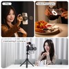 Ulanzi MagSafe LED Selfie Ring Light