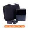 LTGEM EVA Hard Case for WD 3TB,4TB,6TB,8TB,10TB My Book Elements