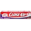 PACK OF 3 EACH CLOSE-UP RED GEL CINNAMON 6OZ PT#3320074102