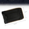 PIT66 Center Console Lid Fit Chevy Silverado Tahoe Sierra 1999-2007