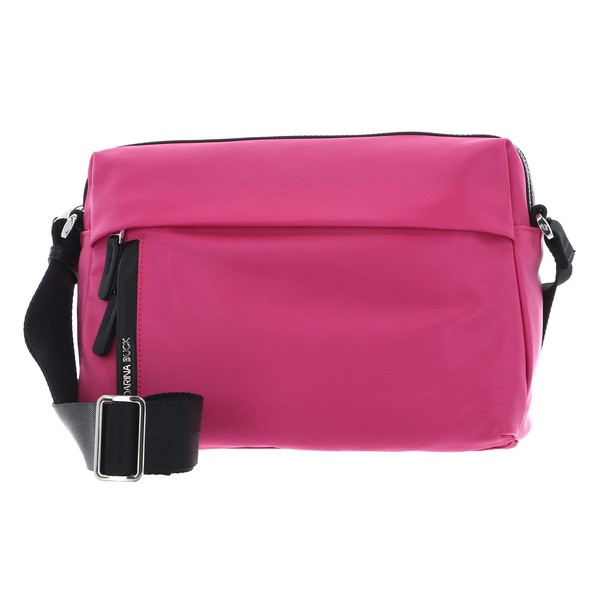 Mandarina Duck Women's Hunter Crossover, Raspberry Rose