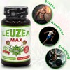 Leuzea Max Maral Root 60 Tablets x 200 mg Natural