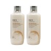 LG Life & Health The Face Shop Rice & Ceramide Moisture Toner 150ml+150ml / 더페이스샵 라이스앤세라마이드 모이스처토너 150ml+150ml