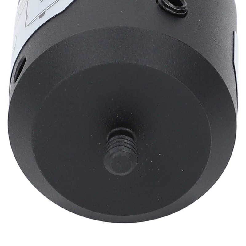 Aluminum Alloy Prism Adapter Mount Attachment 5/8‑11 to 1/4in Converter