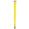 Karma Neion II Yellow Golf Grips for Men, Standard Size