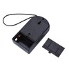 Wireless Home Security Door Sensor, 120db Wireless Touch Sensor Anti