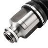Torchbeam Front Right New Constant Velocity CV Axle Drive Shaft