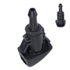 Windshield Washer Nozzle DA805742AB Accessories Replacement for DODGE MAGNUM 2005‑2008