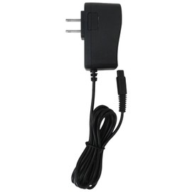 BUTITNOW Upgraded Charger for Voweek Electric Spin Scrubber Fit for Voweek VWS211/SP02/ LABIGO LA1 Electric Spin Scrubber Power Cord Charger to Support Over-Current, Over-Heat Protection
