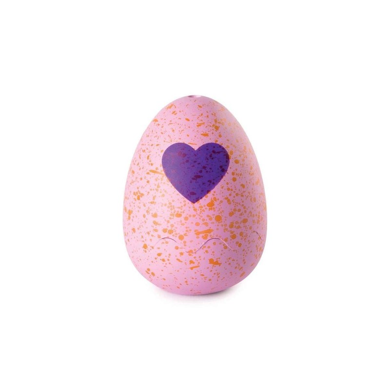 Hatchimals Colleggtibles Mystery Puzzle with Figure