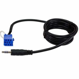 Baseline Connect Aux-in to 3.5 mm jack