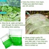 10Ftx 25Ft Mosquito Bug Insect Bird Fine Mesh Net Barrier