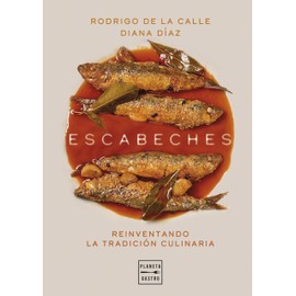 Escabeches (Cocina Temática)