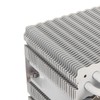 CPU Air Cooler 3.5in Dual Tower 6 Heat Pipes 3pin