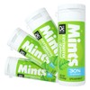DC24 DAILY CARE Xylitol Erythritol Mints, No Aspartame Sugar Free