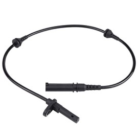 ABS Sensor, 34526771776 Car ABS Front Left Right Wheel Sensor for X5 X6