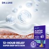 Dr. Luke Herbal Foot Support Patches: 12H Foot Comfort for