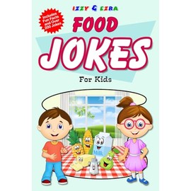 Food Jokes for Kids