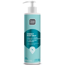 PharmaLead Energy Body Milk 250 ml