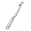 Universial Wrench Extender Bar Sturdy Structure Aluminium Alloy Wrench Extender