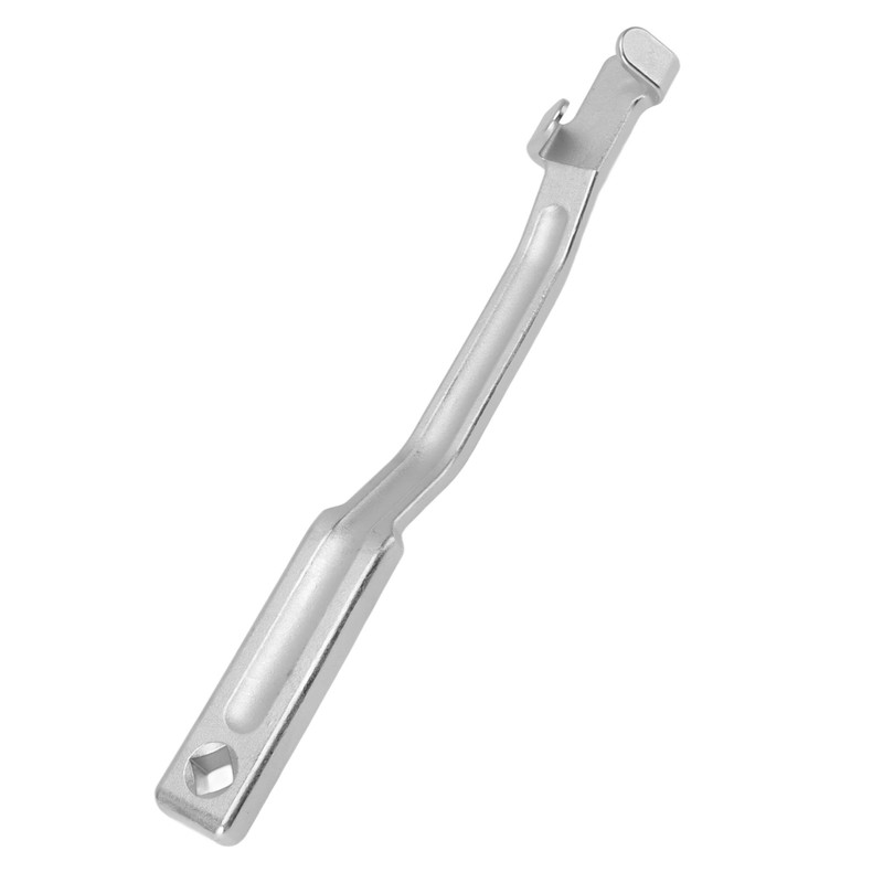 Universial Wrench Extender Bar Sturdy Structure Aluminium Alloy Wrench Extender