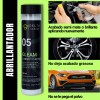Abrillantador De Llantas Y Plásticos - 05 Gleam Delta Garage