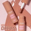Rubor Líquido Larga Duración Liquid Blush Pink Up