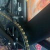 HOUSON Bicycle Chain Guide, Aluminum Bicycle Direct Mount Chainring Protector,