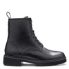 Samuel Hubbard Lombard Black Leather 7.5 B (M)