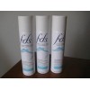 FDS Lot of 3 - FDS Hypo-Allergenic Feminine Deodorant Spray
