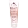 Shampoo Keratine Balance Liso Progresivo Vezia - Care Collections Sin