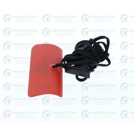 ProForm Performance 400 Treadmill Safety Key Model Number PFTL595100 Part Number 301180