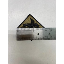 OCP 18TH AIRBORNE CORPS HELMET PATCH / Have To Sew On