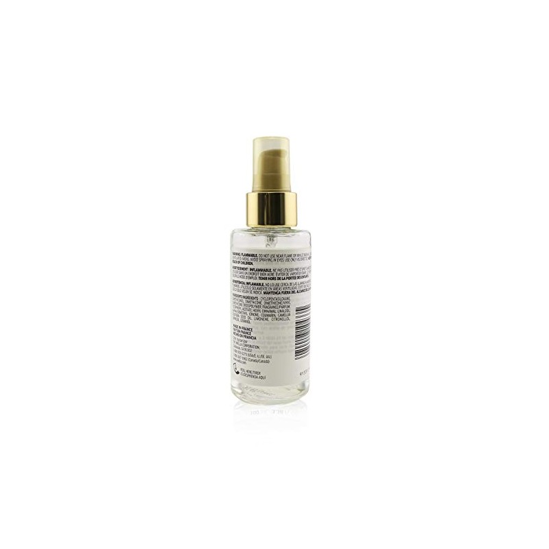 Wella Oil Reflections Light Luminous Reflective Oil, 3.38 Ounce